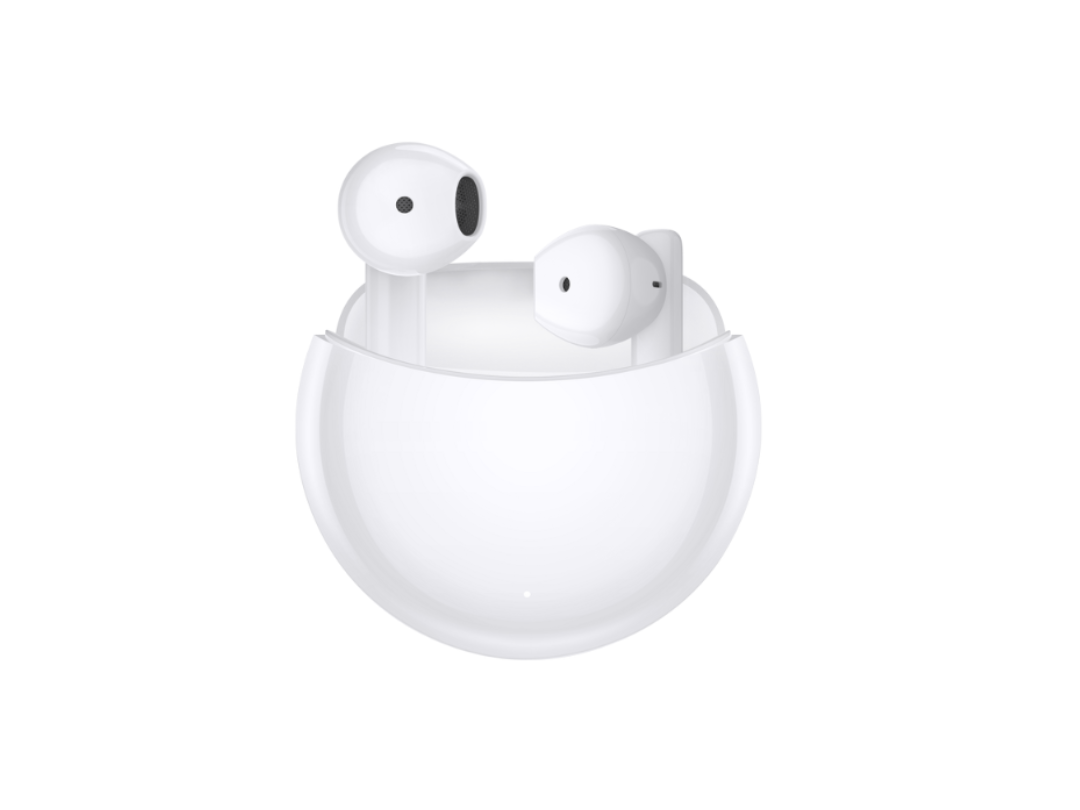 Honor Choice True Wireless X5e White Honor Choice True Wireless X5e White